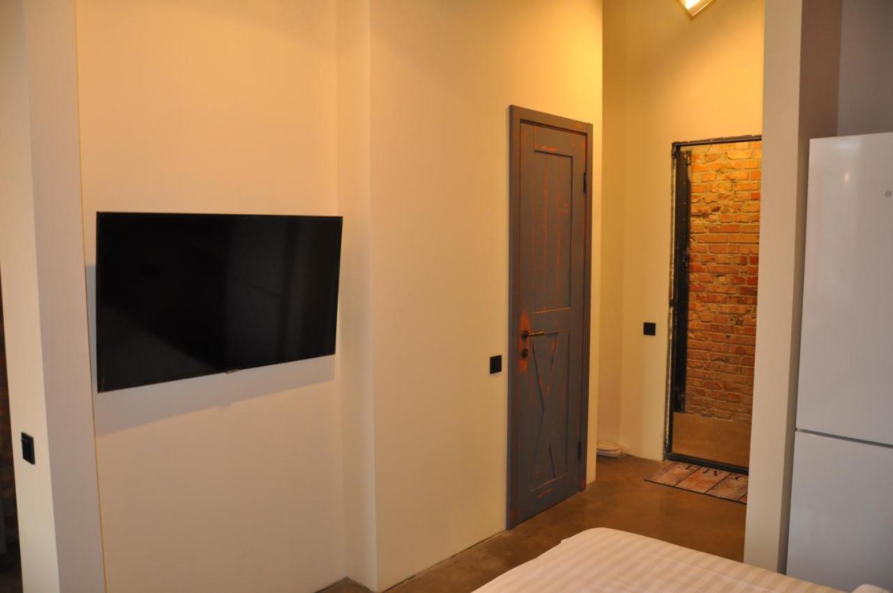 Apartment Arena City Loft Kijev Kültér fotó