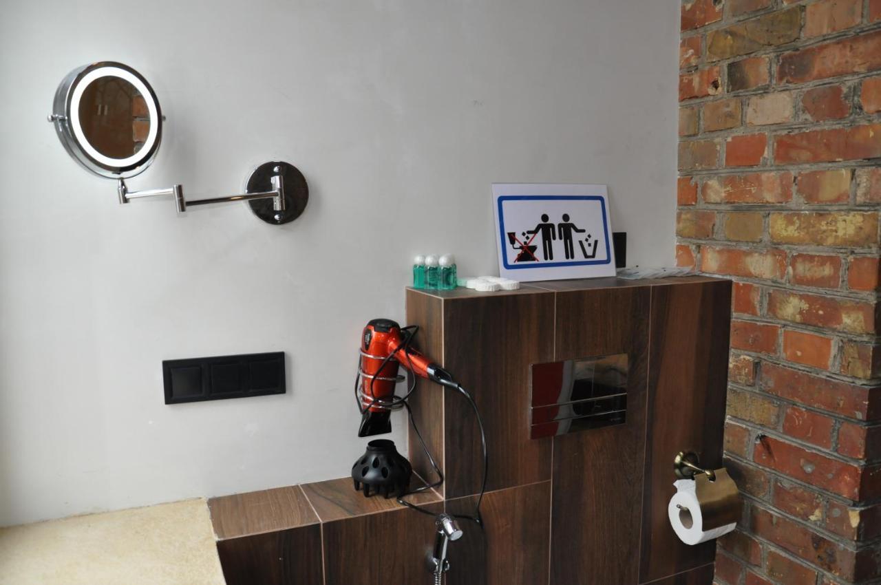 Apartment Arena City Loft Kijev Kültér fotó