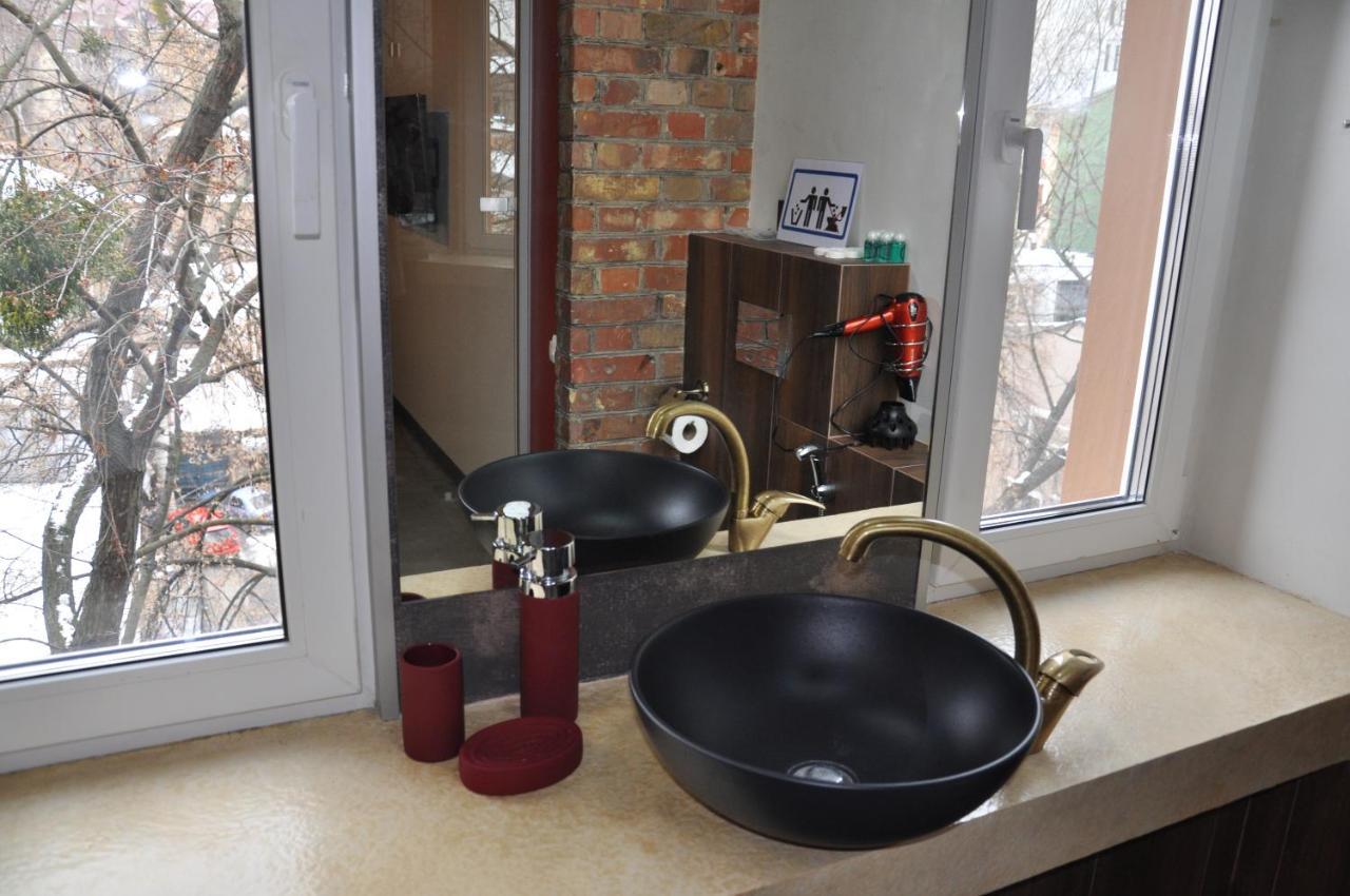 Apartment Arena City Loft Kijev Kültér fotó