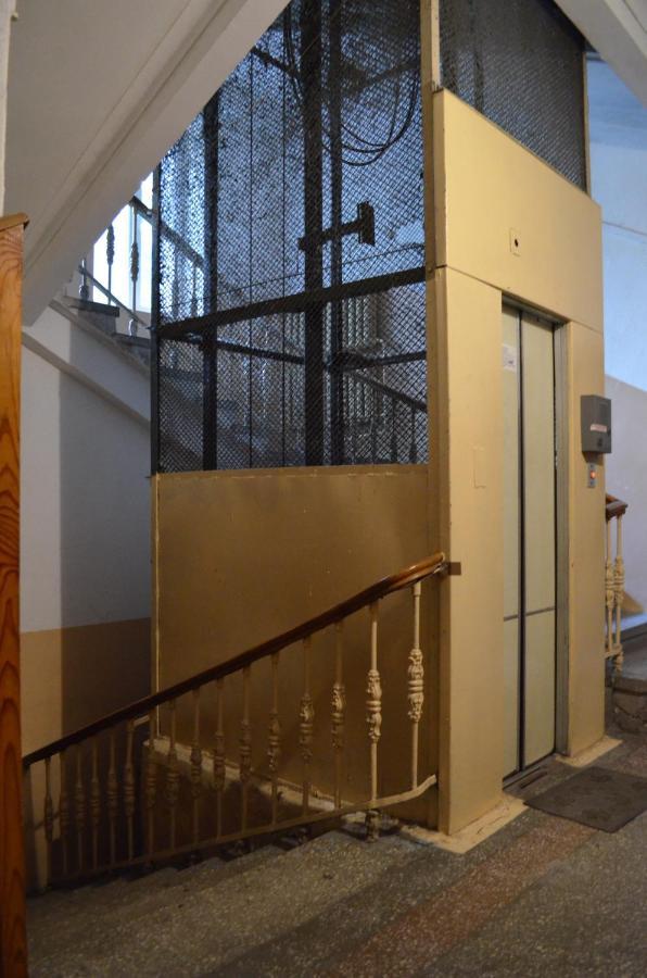 Apartment Arena City Loft Kijev Kültér fotó