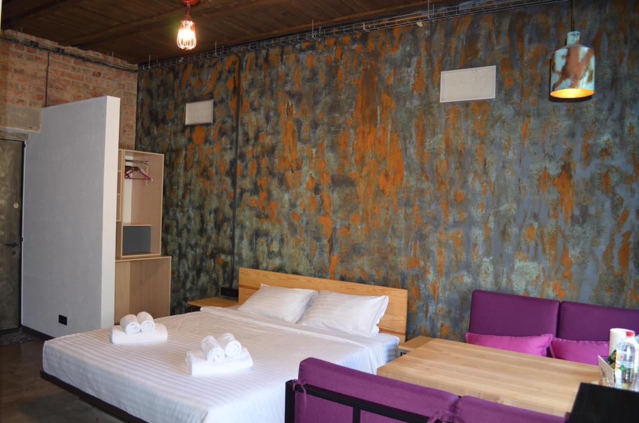 Apartment Arena City Loft Kijev Kültér fotó
